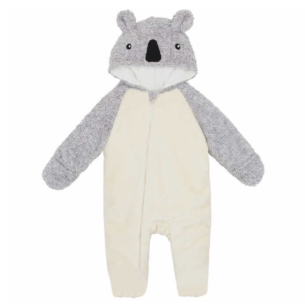 New zip up play pram 12-18 months super soft!